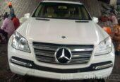 BENZ GL 500 for sale in apapa