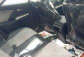 2013 toyota camry SE for sale at apapa Berger Lagos