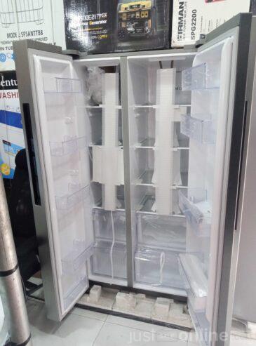 Samsung Refrigerators – Side by Side for sale in Lagos