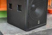 Soundprince double speaker for sale in alaba