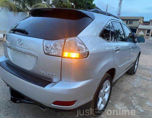 Lexus 330 for sale in Apapa