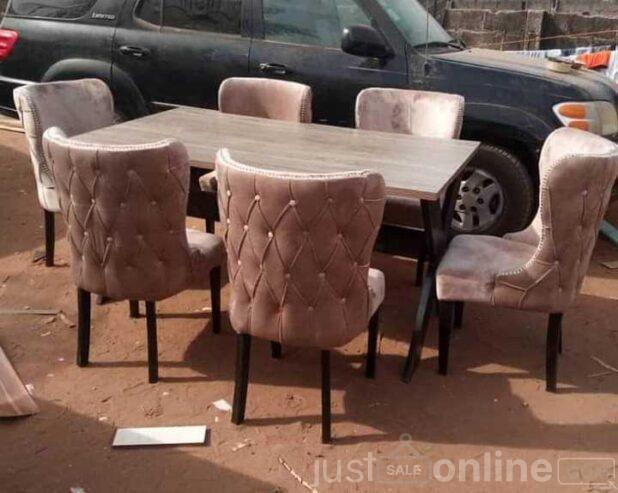 Dining Room Sets | Buy Dining Sets | Mushin Lagos