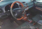 Tokunbo Toyota Camry LE For Sale in Apapa -Lagos