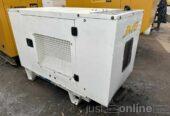 20 KVA diesel generator set in Ikeja