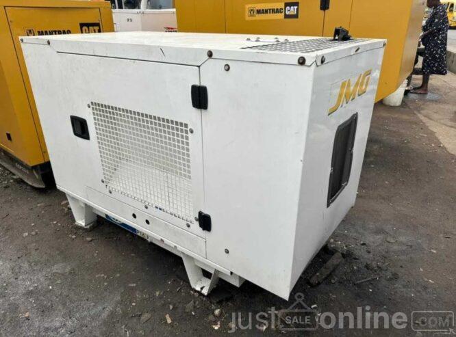 20 KVA diesel generator set in Ikeja