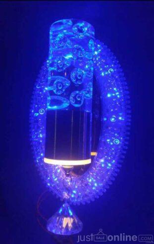 LED wall bracket 3 colors for sale in ikorodu