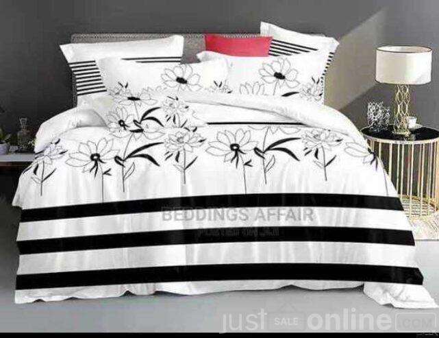 Buy Duvet and Bedspreads/Alimosho lagos