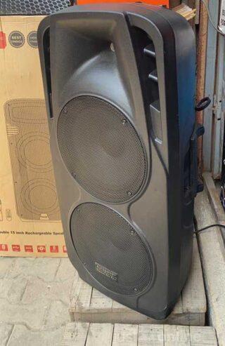 Public address system for sale in alaba