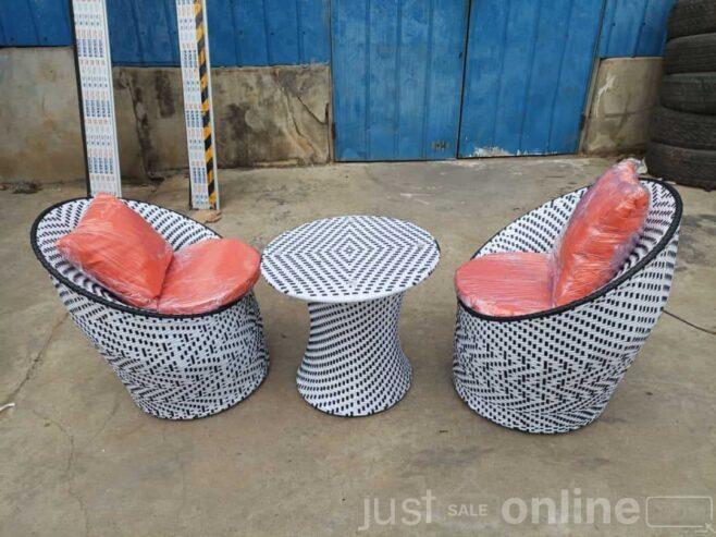 Coconut chair for sale at olojo drive