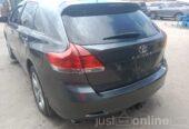 Foreign Used Toyota Venza for sale in Apapa