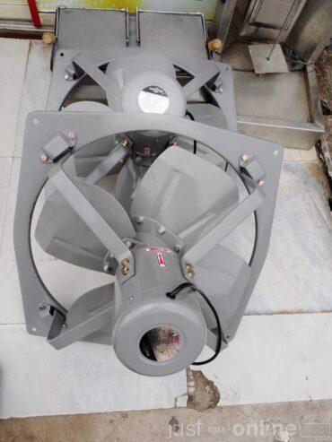 Industrial heat extractor fan for sale in surulere