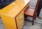 Office Table For Sale At Ikorodu – Lagos