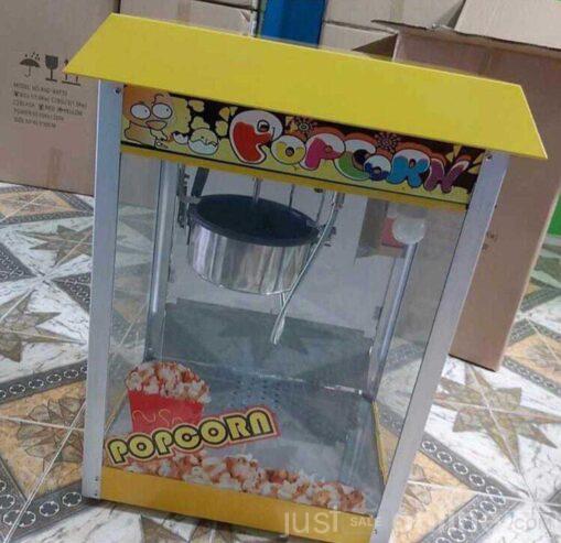 Industrial Pop Corn Machine For Sale in Surulere