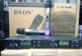 DVON professional wireless for sale in Alaba