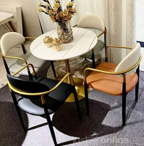 Luxury Dining Table Set | Ojo Alaba