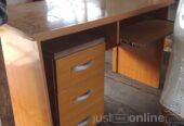 Office Table For Sale At Ikorodu – Lagos