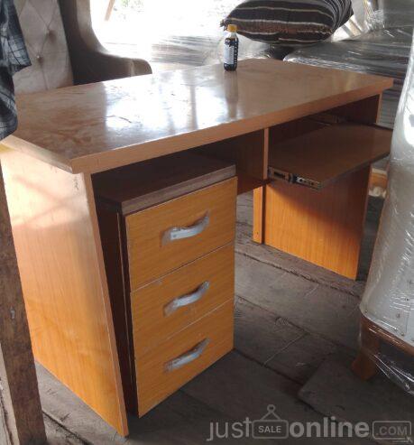 Office Table For Sale At Ikorodu – Lagos