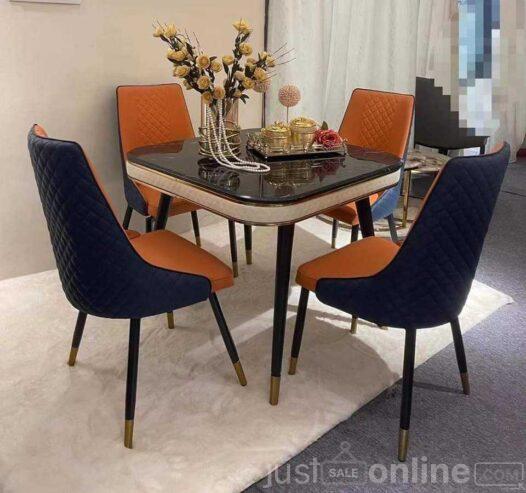 Mini Dining Table for sale in Mushin – Lagos