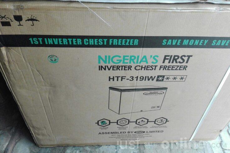 LG Air-Conditioner for sale In Alaba Market