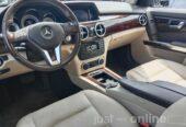 2013 BENZ GLK 350 For Sale in Apapa- Lagos