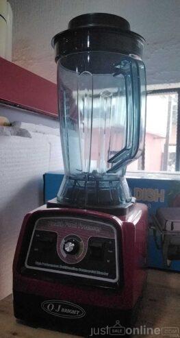 Industrial Giant Blender for sale in surulere