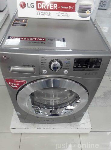 LG Washing Machine for sale at mushin | Lagos