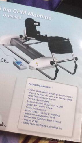 Physiotherapy equipment for sale in Lagos Island