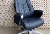 EXECUTIVE LEATHER CHAIR FOR SALE AT OJO ALABA