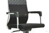 Executive Chair with head rest for sale in mushin