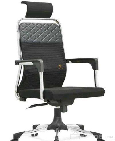 Executive Chair with head rest for sale in mushin