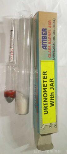 Urinometer Jar for sale in Idumota Lagos