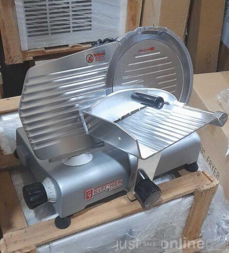 Buy Industrial Meat Slicer at Ojo Alaba – Lagos