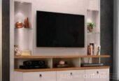 Executive TV console for sale in mushin