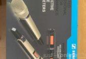 Sennheiser skm 9000 wireless Mic for sale in alaba