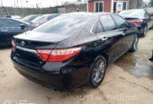 Toyota Camry for sale in apapa | Lagos