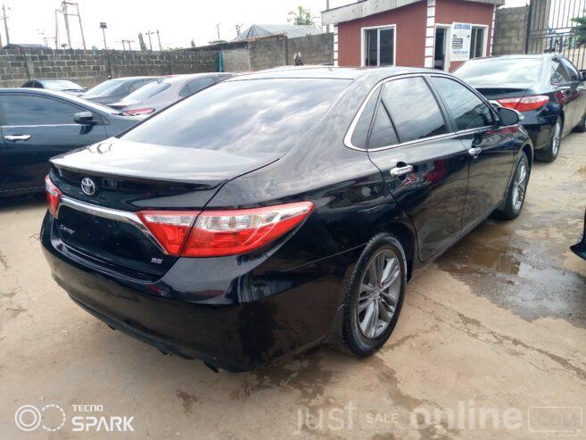 Toyota Camry for sale in apapa | Lagos