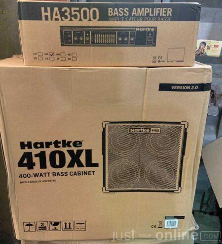 Bass combo for sale in alaba