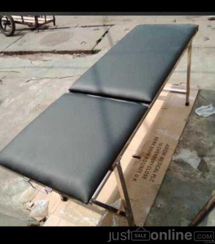 Examination Couch For Sale – Lagos Island