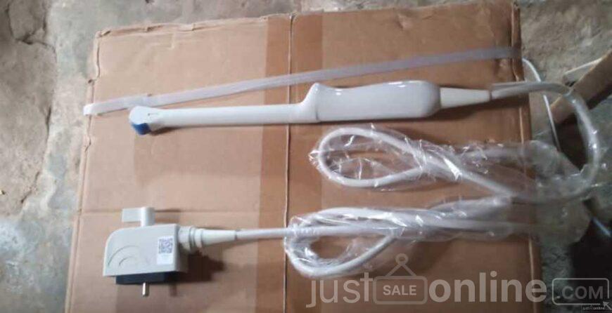 Virginia Probe Ultrasound For Sale In Lagos Eko Island