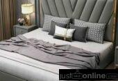 Imported Executive Beds – Abuja