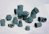 Plumbing fitting for sale at orile coker