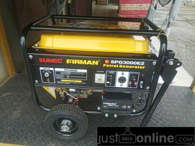 Parsun Generator 3200 Wholesale at Alaba market