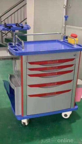 Anesthesia trolley For Sale in Idumota – Lagos sland