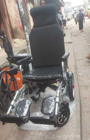 Motorized wheelchair For Sale In Eko Lagos Island