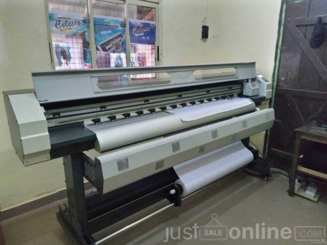 Large Format Printing Machine for sale in Surulere