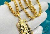 Quality Men Necklace for sale in idumota