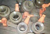 PPR Pipe Fittings Wholesale in Orile Coker