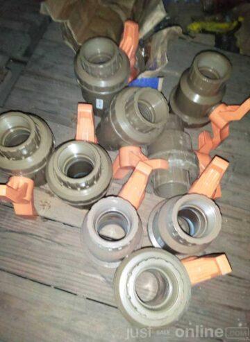 PPR Pipe Fittings Wholesale in Orile Coker