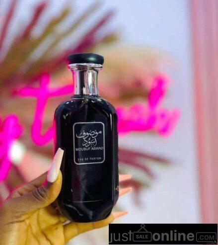 MOUSUF 100ML PERFUME DUBAI