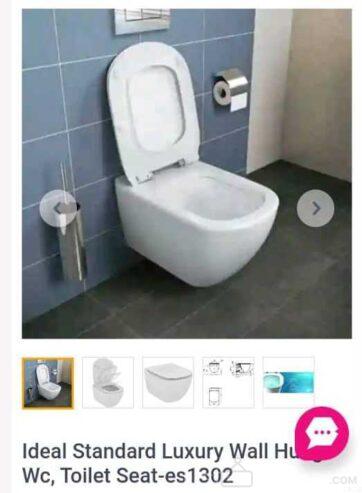 Sanitary wares for sale in Orile – Lagos